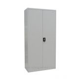 Armoire M Tallique Portes Battantes Hefeng Furniture