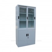 Armoire Rangement M Tallique Hefeng Furniture