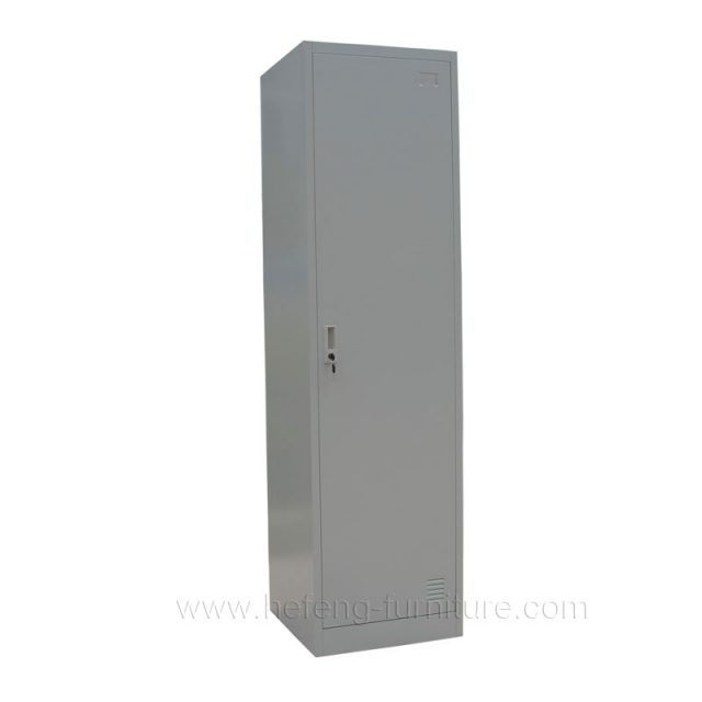 Vestiaire spécial police