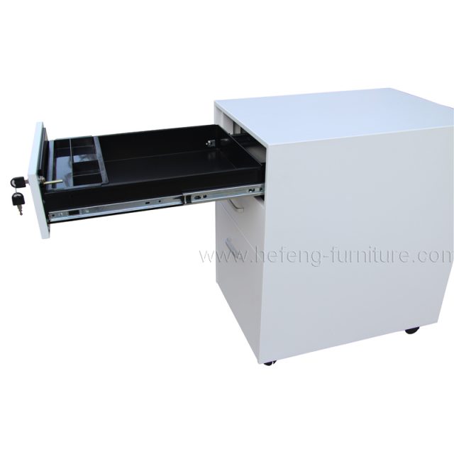 Caisson à roulettes pour bureau