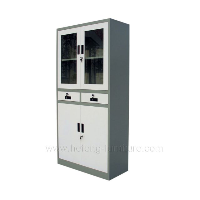 armoire de rangement metal