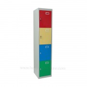 Armoire 4 Casiers Par Colonne