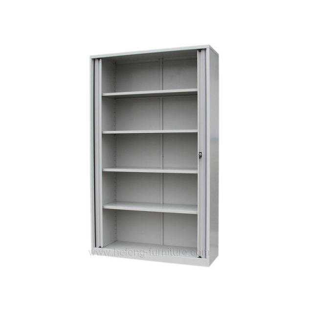 Armoire Monobloc à Rideaux