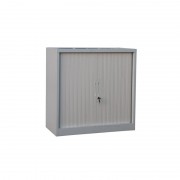 Armoire Métallique à Rideaux