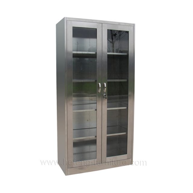 Armoire En Inox