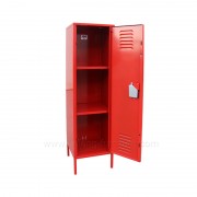 Armoire Vestiaire - 1 Porte