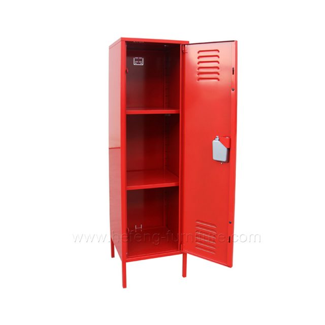 Armoire Vestiaire - 1 Porte