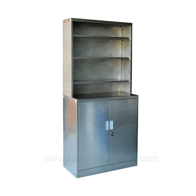 armoire pharmacie inox