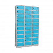 Armoire Vestiaire 30 Porte