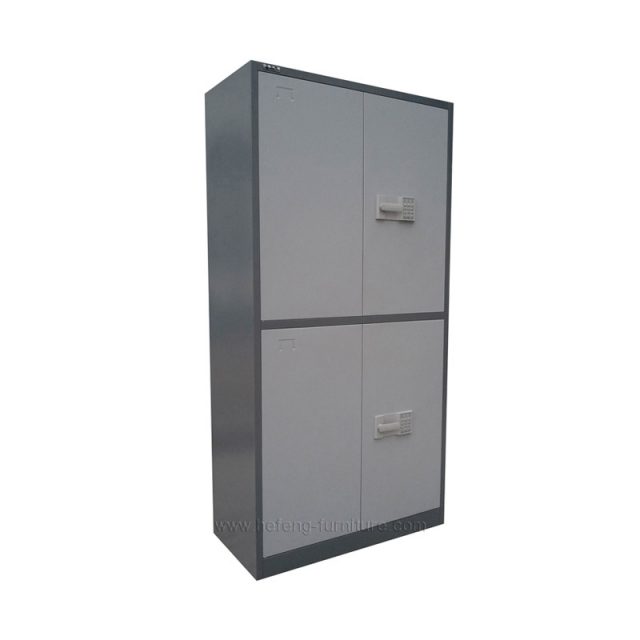 Armoires Métalliques De Bureau