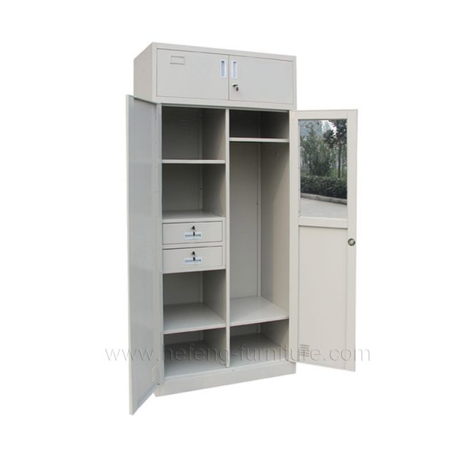 Armoire métal - Hefeng Furniture