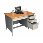 bureau comptoir