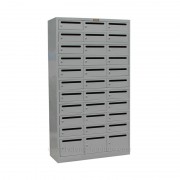 Boîte Aux Lettres Metal