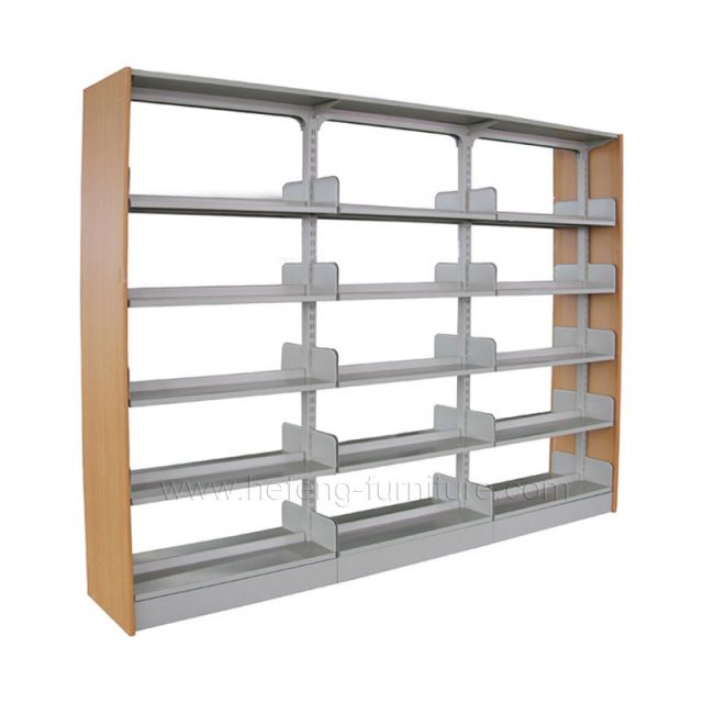 Rayonnage Bibliothèque