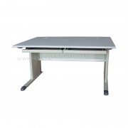 Bureau Informatique Acier