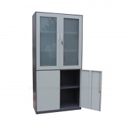 Armoire de bureau metal