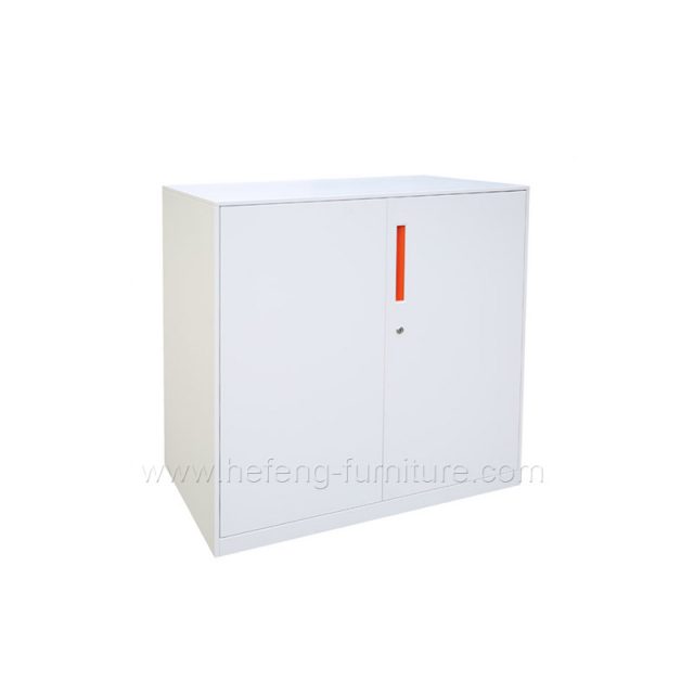 Armoire Basse Métallique Neuve