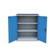 Armoire Métallique Portes Battantes