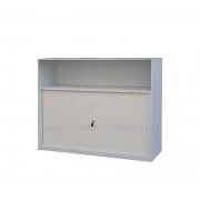 Armoire de Bureau Volet Roulant