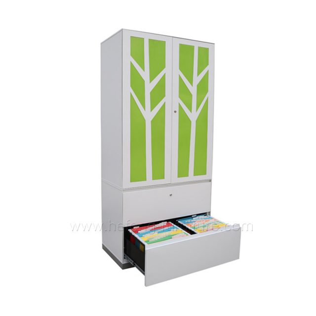 Armoire de Rangement Moderne